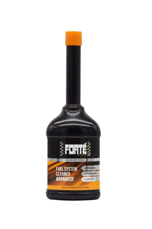 Forté Fuel System Cleaner Advanced