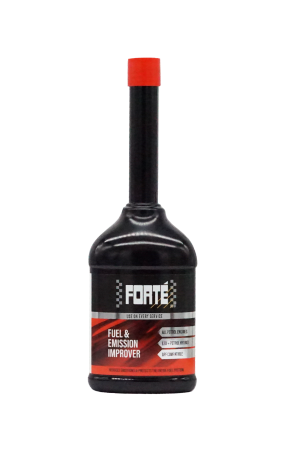 Forté Fuel & Emission Improver 