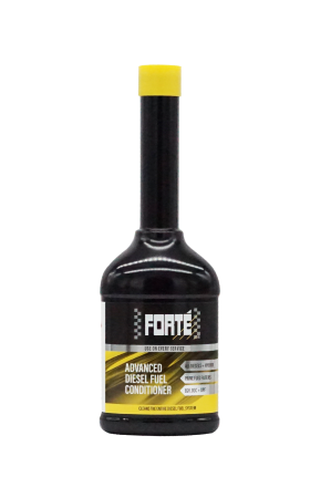 Forté Advanced Diesel Fuel Conditioner