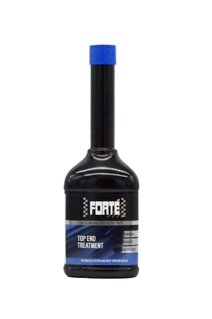 Forté Top End Treatment
