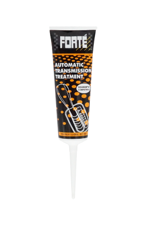 Forté Automatic Transmission Treatment 