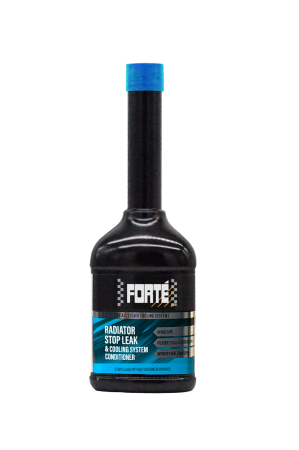 Forté Advanced Radiator Stop Leak