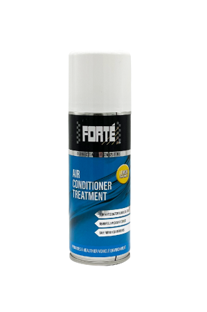 Forté Air Conditioner Cleaner Lemon - airco reiniger