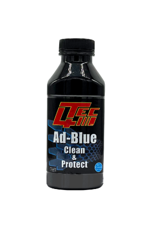 Tec4 Ad-Blue Clean & Protect 