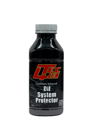 Tec4 Oil System Protector - olie verbetering