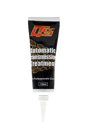 Tec4 Automatic Transmission Treatment