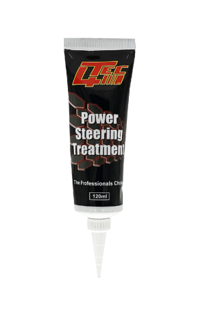 Tec4 Power Steering Treatment