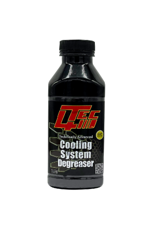 Tec4 Cooling System de-Greaser