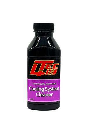 Tec4 Cooling System Cleaner