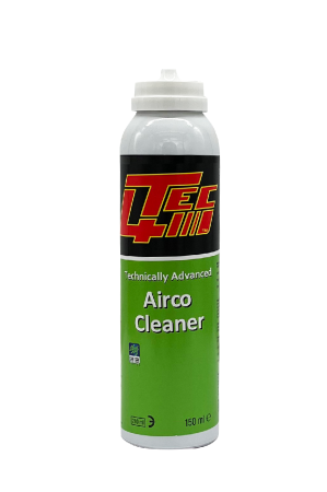 Tec4 Airco Cleaner