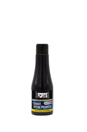 Forté Exhaust Crystal Preventer