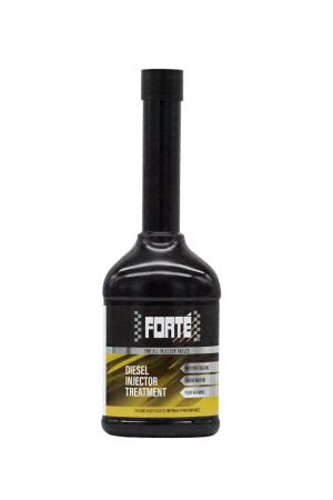 Forté Diesel Injector Treatment 