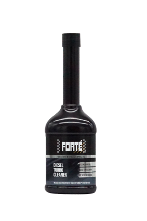 Forté Diesel Turbo Cleaner