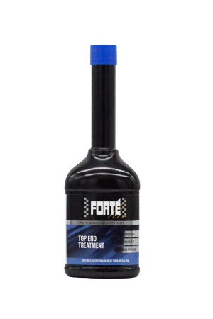 Forté Top End Treatment