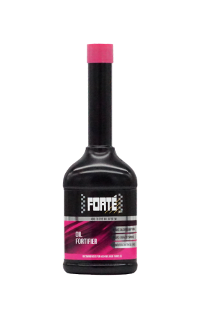 Forte Oil Fortifier