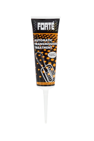 Forté Automatic Transmission Treatment 