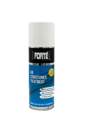 Forté Air Conditioner Cleaner Lemon - airco reiniger