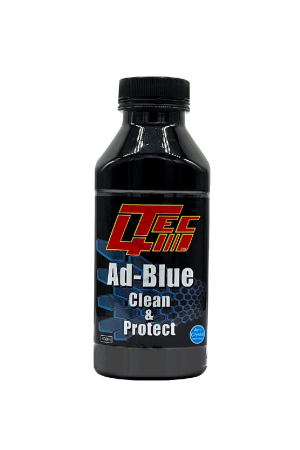 Tec4 Ad-Blue Clean & Protect 
