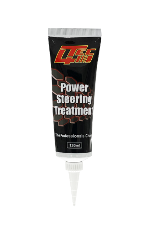 Tec4 Power Steering Treatment