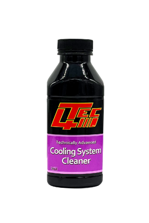 Tec4 Cooling System Cleaner